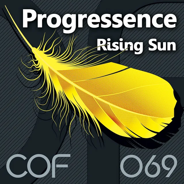 Rising Sun - Radio Edit