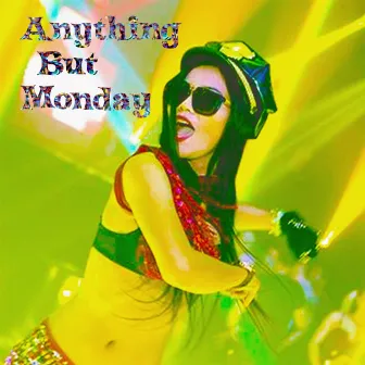 I'm Still Standing (Brazil Olympic Games Theme Music) by Anything But Monday