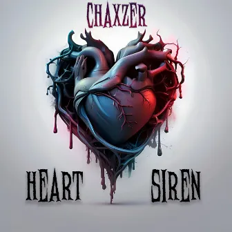 Heart Siren by CHAXZER