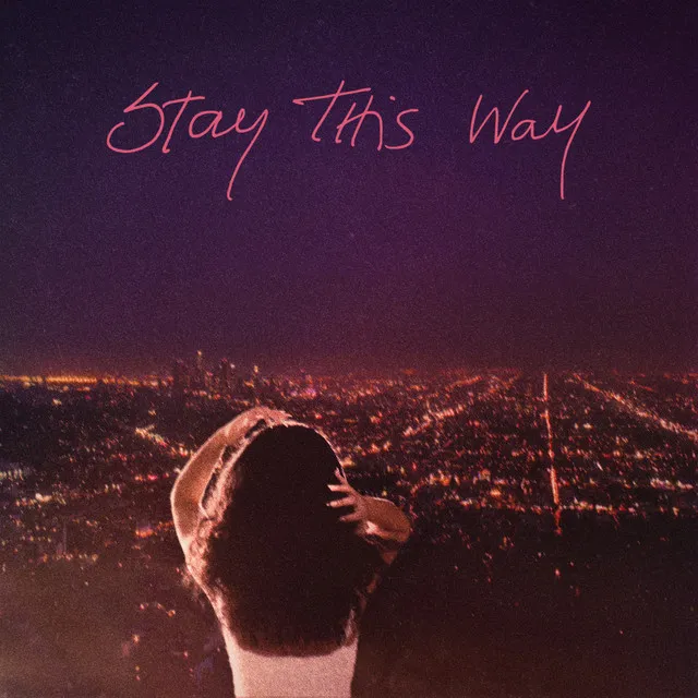 Stay This Way (feat. Kes Kross)