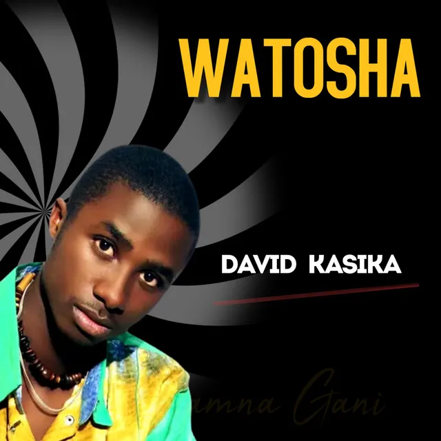 Watosha