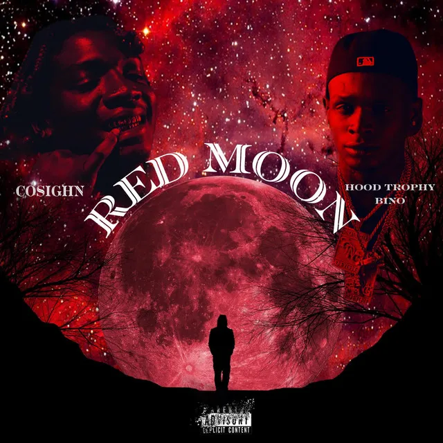 Red Moon