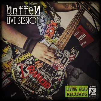 Live Session by Rotten