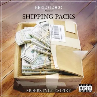 Shipping Packs by Unknown Artist