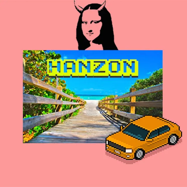 Hanzon (feat. Nyora Spouse)