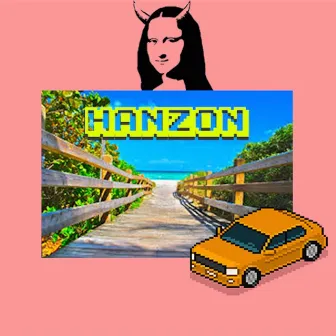 Hanzon (feat. Nyora Spouse) by Global Dan