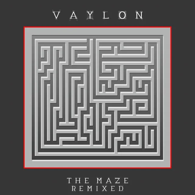 The Maze - Dark Scanner Remix