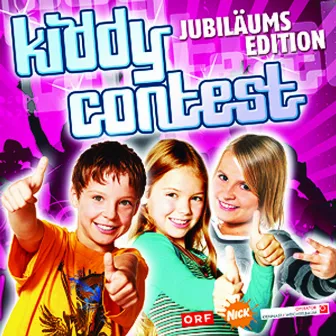 Kiddy Contest Vol. 15 by Kiddy Contest Kids