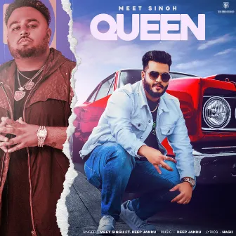 Queen by Meet Singh