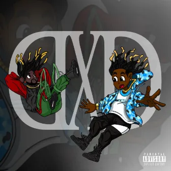 DXD by Té the Dawn