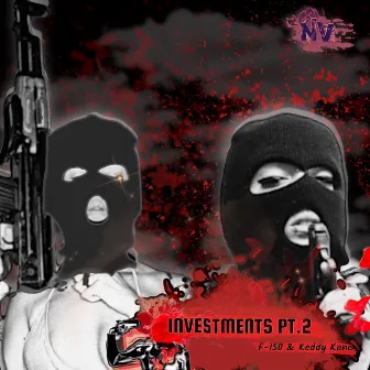 Investments, Pt. 2 (Remix) by F-150