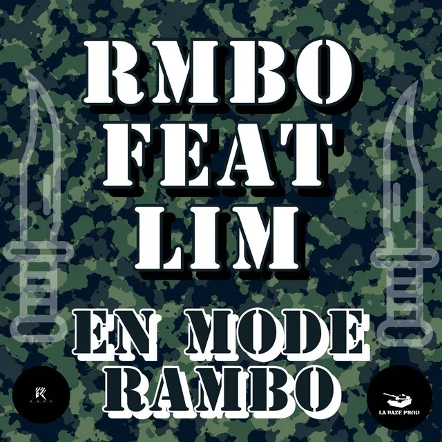 En mode Rambo