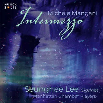 Intermezzo (Clarinet and String Orchestra) by Manhattan Chamber Players