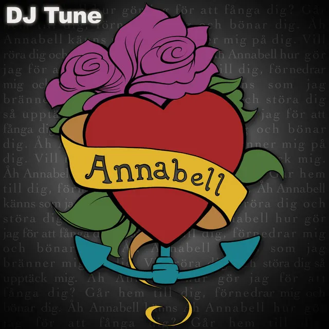 Annabell - Summerfling Remix