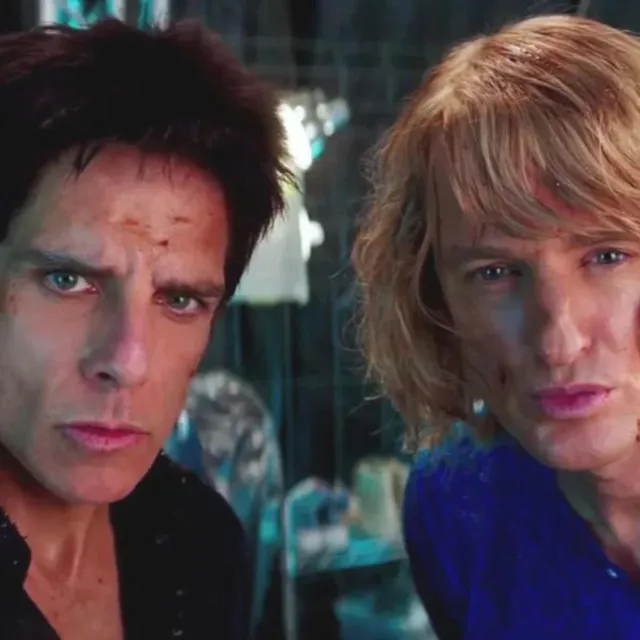 Zoolander Phonk