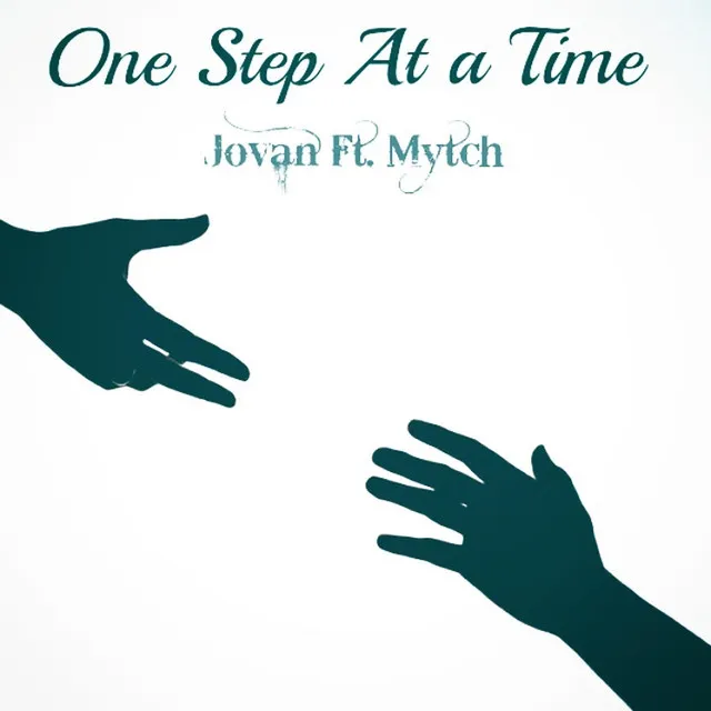 One Step at a Time (feat. Mytch)