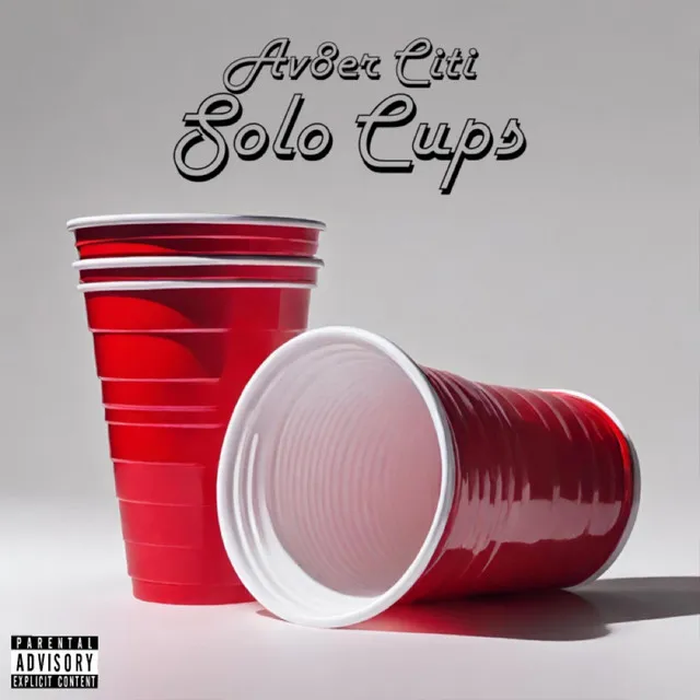 Solo Cups