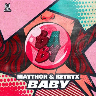 BABY by Retryx