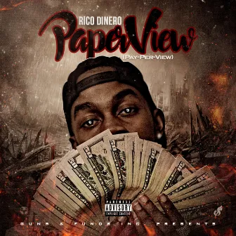 PaperView by Rico Dinero