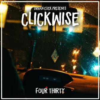 Clickwise : Four Thirty by Urban Click