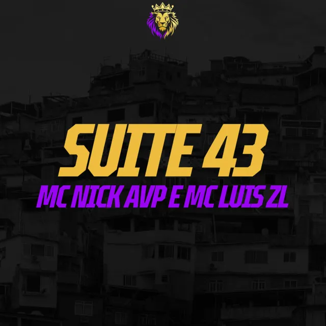 Suite 43