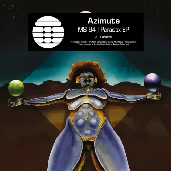 Paradox by AZIMUTE