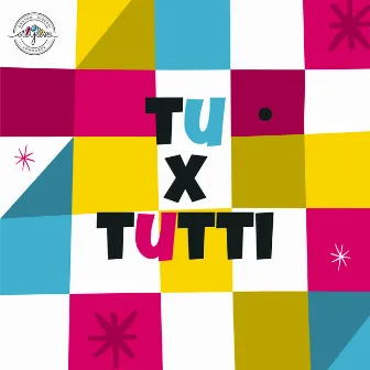 TUXTUTTI by MRK