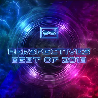 Perspectives Best of 2018 by Darin Epsilon