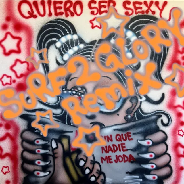 Quiero Ser Sexy