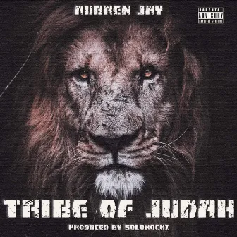 Tribe Of Judah by Aubren Jay