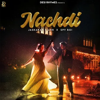 Nachdi by Spy Boi