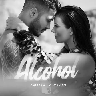 Alcohol by Emilia