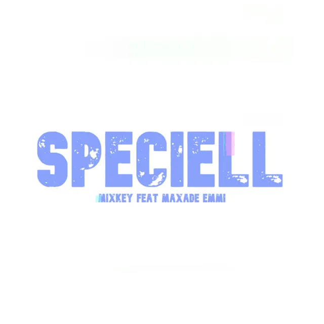 SPECIELL