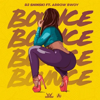 Bounce by Dj Shinski