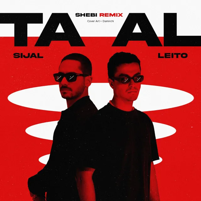 Ta Al (Shebi Remix)