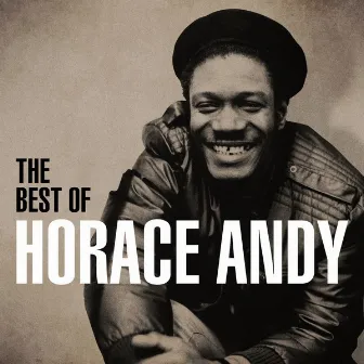 The Best of Horace Andy by Horace Andy