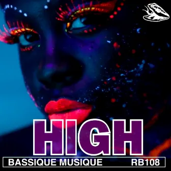 HIGH by Bassique Musique