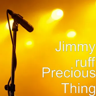 Precious Thing by Jimmy Ruff