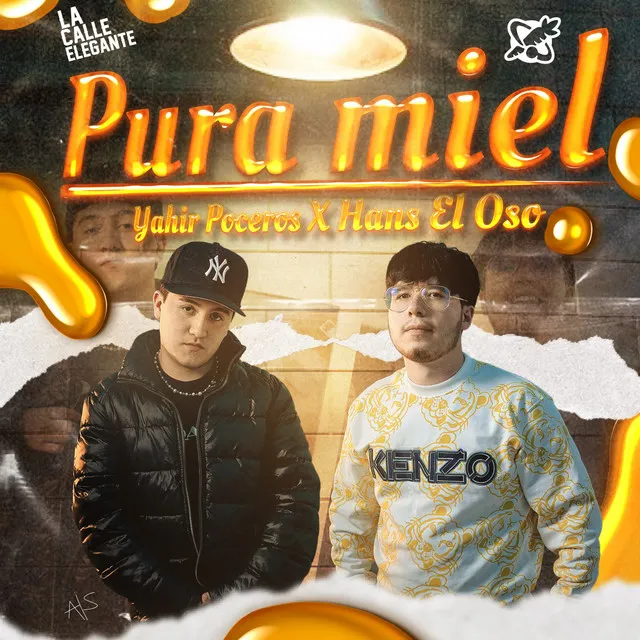 Pura Miel