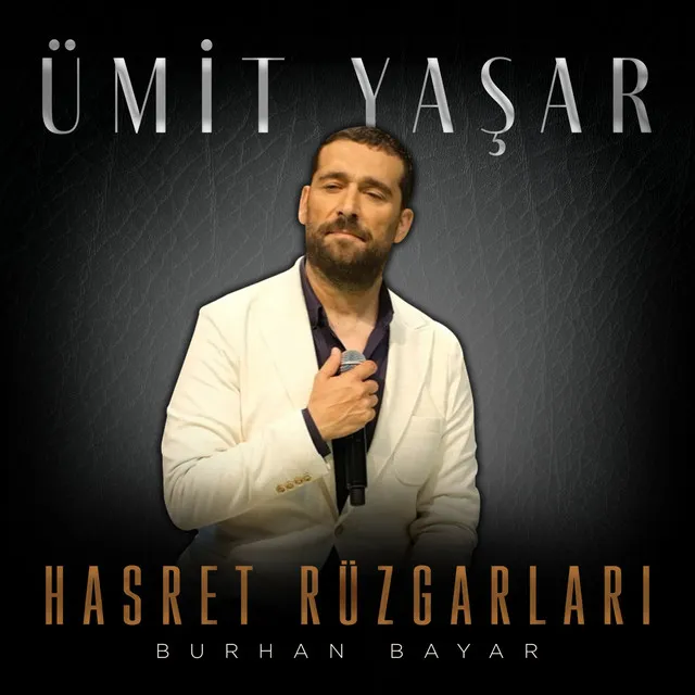 Hasret Rüzgarları