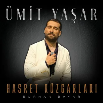 Hasret Rüzgarları by Burhan Bayar