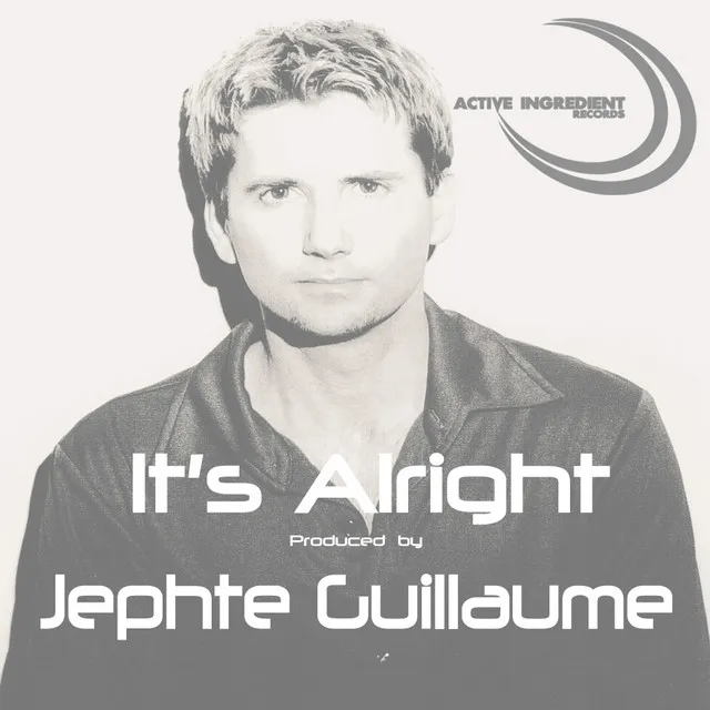 It's Alright - Original Mix