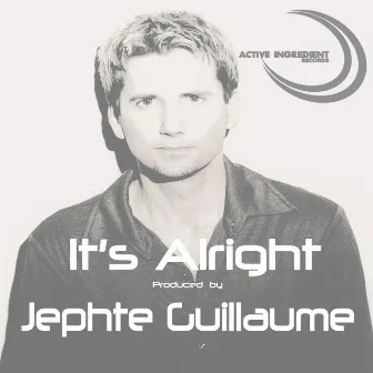 It's Alright by Curtis Dayne