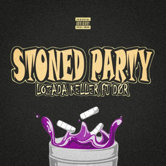 STONED PARTY