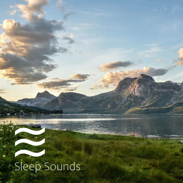 Sleep Sounds Ocean Sooth