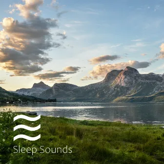 Sleep Sounds Ocean Sooth by Sleeping Soothing Ocean Sounds