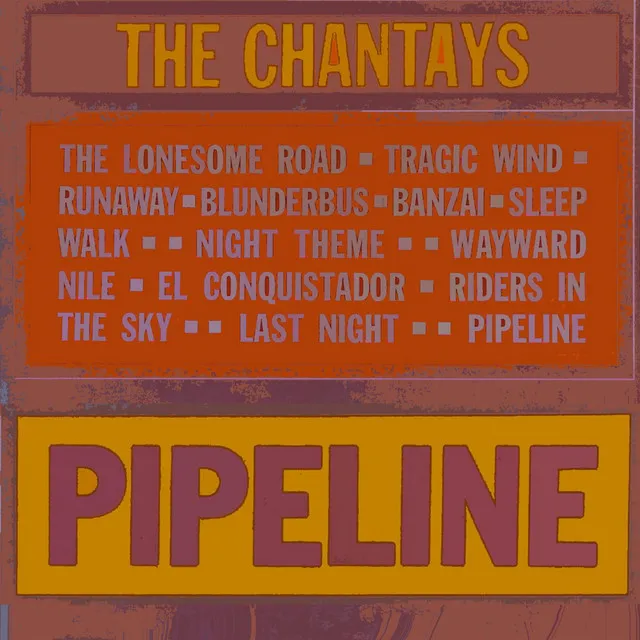 Pipeline