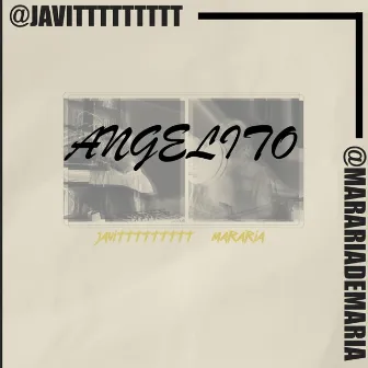 Angelito by Mararia