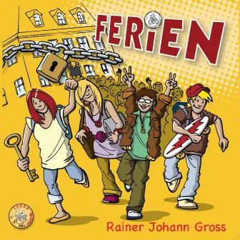 Ferien by Rainer Johann Gross