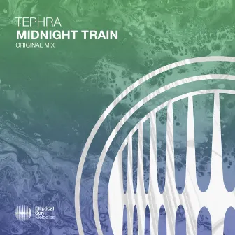 Midnight Train by Tephra